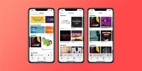 Can You Listen to Podcasts on Apple Music? An Insightful Discussion