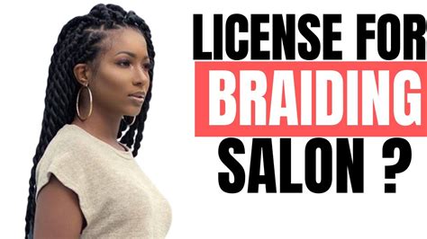 Do You Need a License to Braid Hair in Illinois: A Detailed Exploration