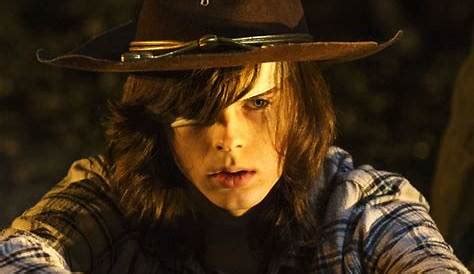 does carl die in the comics? the complex fate of the character