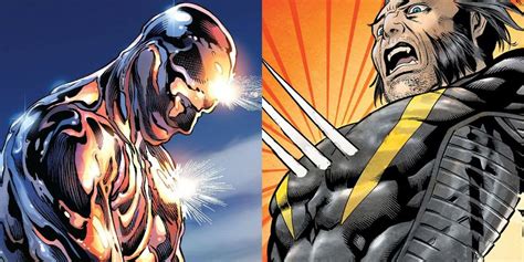 Does Wolverine Die in the Comics: An Examination of the Uncertainties of Life in the Marvel Universe