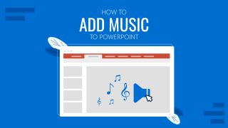 how to add music to powerpoint from apple music and explore the benefits of using personalized playlists for presentations