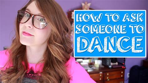 How to Ask Someone to Dance: A Guide to Initiating a Dance Floor Connection