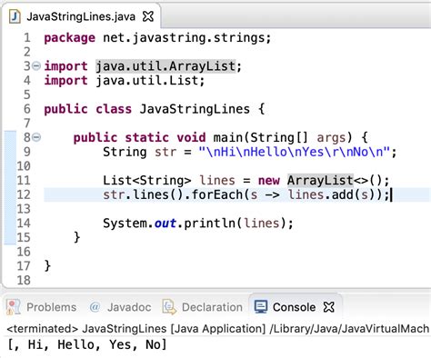 how to print a blank line in java and why do we need to understand the concept of null in Java?