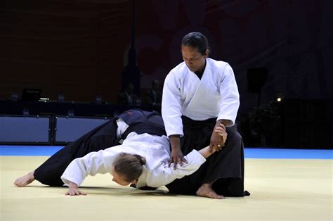 Is Aikido a Real Martial Art: A Multi-Layered Discussion