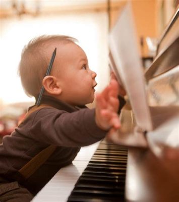 Is classical music good for babies? Or perhaps, does the rhythm of Mozart's compositions influence their brain development?