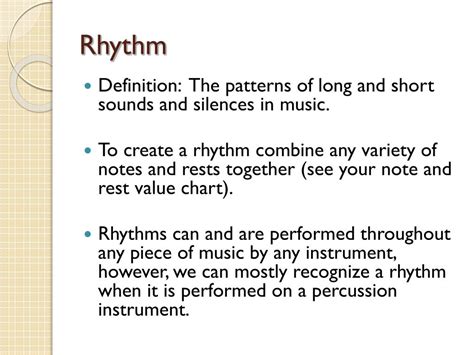 movement music definition: The rhythmic patterns in music can be seen as the movements of the soul within an individual's heartbeats.