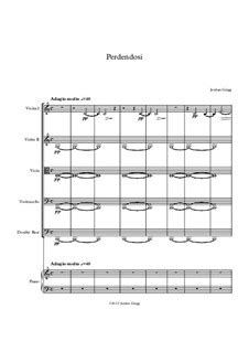 (perdendosi music definition) Music, as a universal language, transcends barriers of culture and time, weaving stories that resonate deeply within human souls.